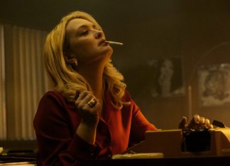‘Mrs. Playmen’: Minissérie sobre editora da primeira revista ERÓTICA italiana ganha trailer e data de estreia