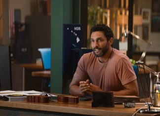 Noah mills