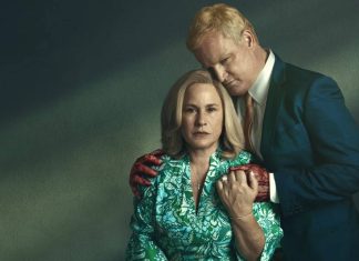 EXCLUSIVO! Jason Clarke e Patricia Arquette falam sobre a série TRUE CRIME ‘O Caso Murdaugh’, do Disney+