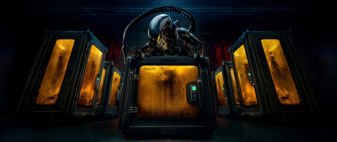 Official alien earth artwork banner 387255