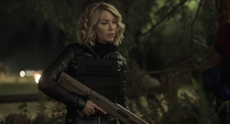 ‘Pacificador’: James Gunn explica por que detesta personagens femininas “perfeitas e badass”