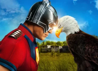 James Gunn revela planos ALTERNATIVOS para a 3ª temporada de ‘Pacificador’ Pacificador