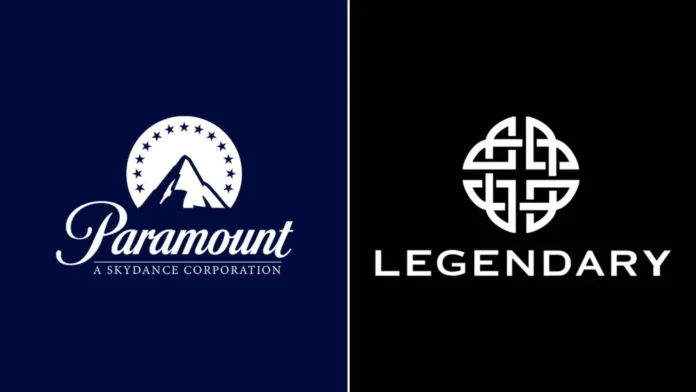 Paramountlegendary