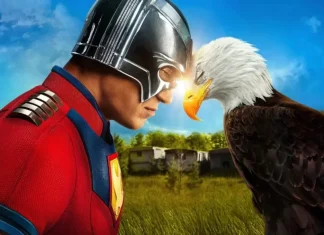 Pacificador | Como o primeiro episódio da segunda temporada se CONECTA ao DCU?