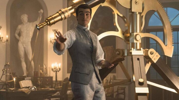 Rainha charlotte corey mylchrees (1)