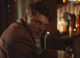 ‘007’: Ator ruivo entra na disputa para viver o novo James Bond, diz rumor Scott rose marsh 01