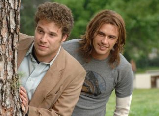 Seth Rogen fala sobre a possibilidade de sequência para CLÁSSICA comédia dos anos 2000 Segurando as pontas