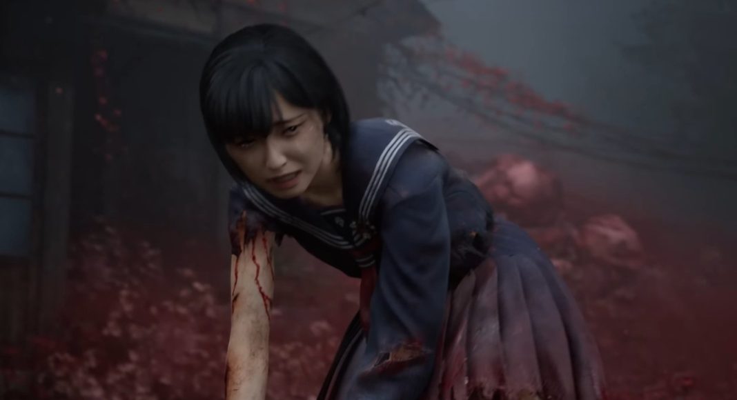 silent hill f