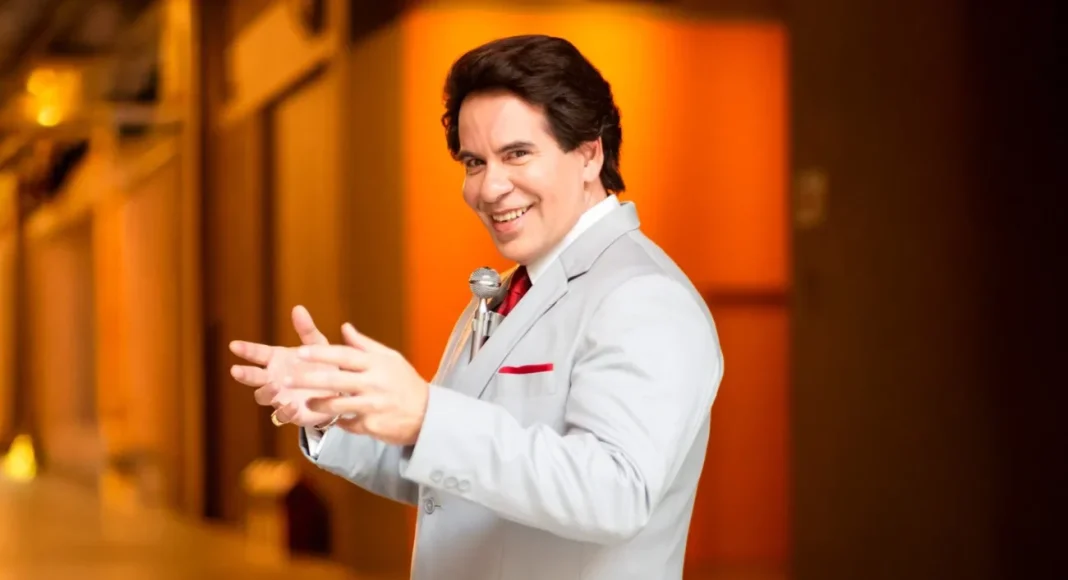 silvio santos vem ai