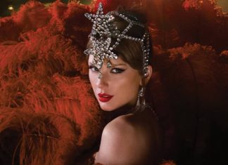 Taylor Swift quatro novos remixes de “Opalite”, single do álbum ‘The Life of a Showgirl’; Confira!