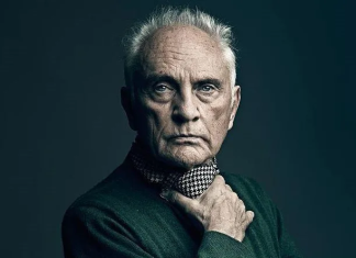 Morre Terence Stamp, astro de ‘Superman’ e ‘Priscilla, a Rainha do Deserto’ Terence stamp