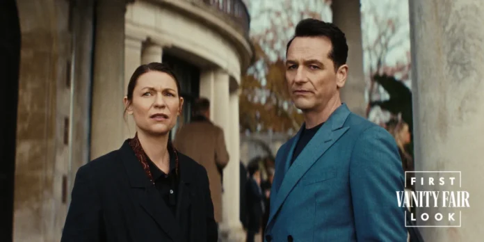 The beast in me first look 06