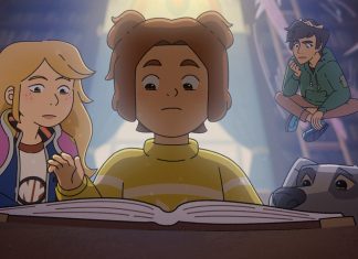 ‘The Sisters Grimm’: Nova ANIMAÇÃO da Apple TV+ ganha trailer e data de estreia