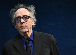 Tim burton