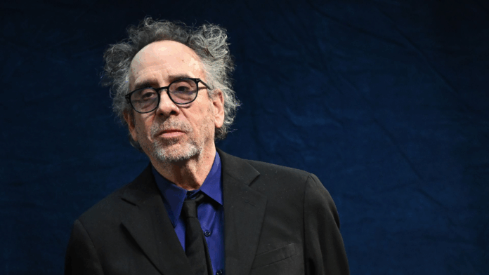 Tim burton