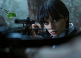 Antes de ‘Wandinha’, criadores planejavam uma série de outra personagem icônica; Saiba qual!