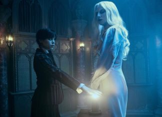 ‘Wandinha’: Roteirista celebra participação de Lady Gaga na série; “Foi fantástico”